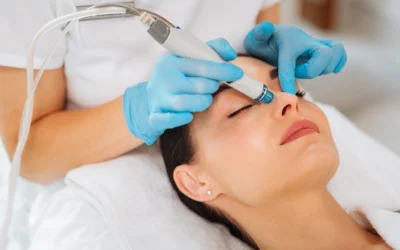 Hydrafacial: The revolutionary concept and treatment that is “Hydradermabrasion”